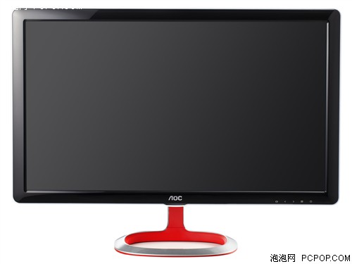 AOCLV242WEM液晶显示器 