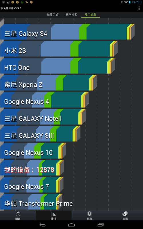 联想S6000平板电脑 