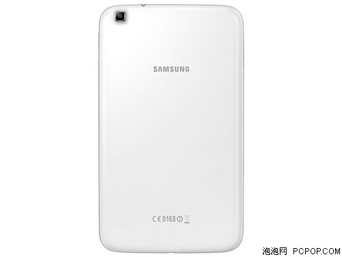 三星Galaxy Tab3 T311 8英寸平板电脑(16G/Wifi+3G版/白色)平板电脑 