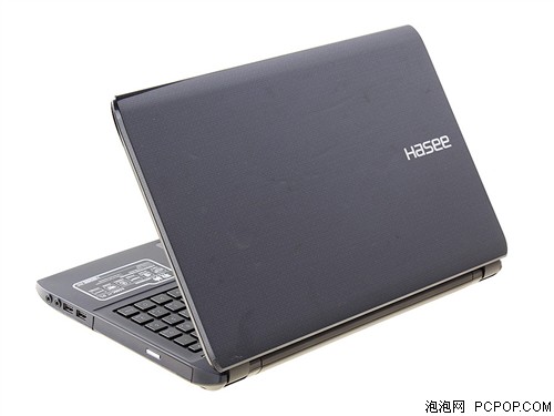神舟战神K580C-i7 D1 15.6英寸笔记本(i7-4700MQ/4G/1T硬盘/2G独显/Linux)笔记本 