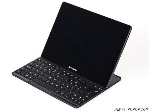 联想S6000 4G WIFI旗舰版 黑色(标配蓝牙键盘)平板电脑 