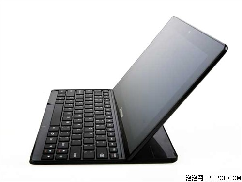 联想S6000旗舰版标配蓝牙键盘 10.1英寸平板电脑(4G/Wifi版/黑色)平板电脑 