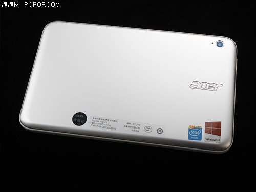 Acer(宏碁)Iconia W3-810 64G版平板电脑 