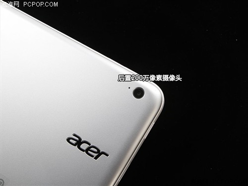 AcerW3-810-27602G06nsw 64G版平板电脑 