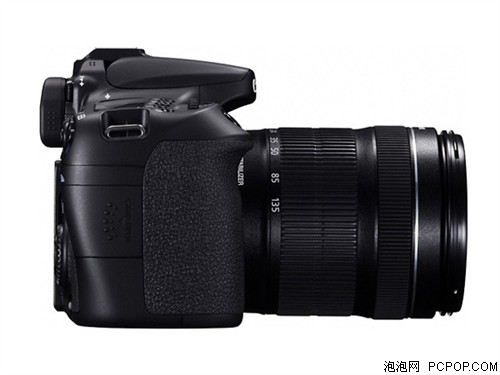 佳能EOS 70D 单反机身(中高级单反 2020万像素 3英寸翻转触摸屏 连拍7张/秒)单反相机 