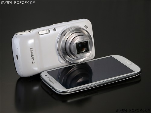 10X光变手机 三星Galaxy S4 Zoom热卖_三星数