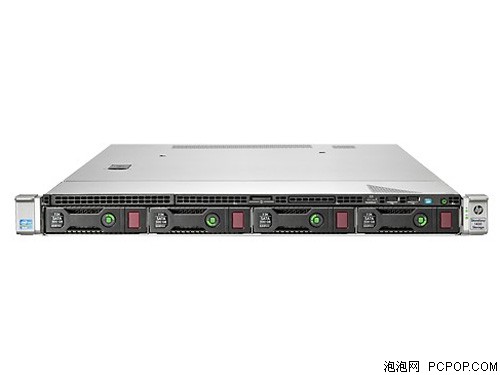 惠普StoreEasy 1430(B7D89A)NAS网络存储 