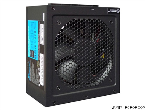 海韵G-450电源 