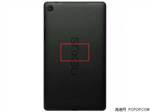 谷歌(Google)nexus 7 二代(16G)平板电脑 