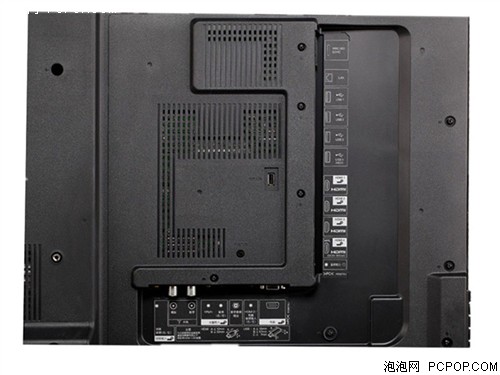 夏普LCD-60DS70A 60英寸3D智能网络LED电视(黑色)液晶电视 