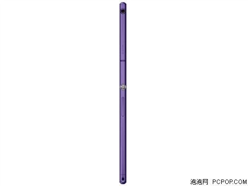 索尼Xperia ZU XL39h 联通3G手机(紫色)WCDMA/GSM非合约机手机 