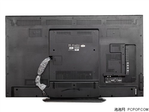 夏普LCD-46DS70A 46英寸3D智能网络LED电视(黑色)液晶电视 