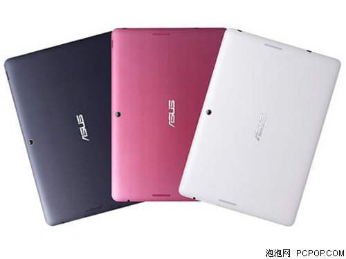 华硕MeMO Pad FHD 10 ME302C 10.1英寸平板电脑(32G/Wifi版/白色)平板电脑 