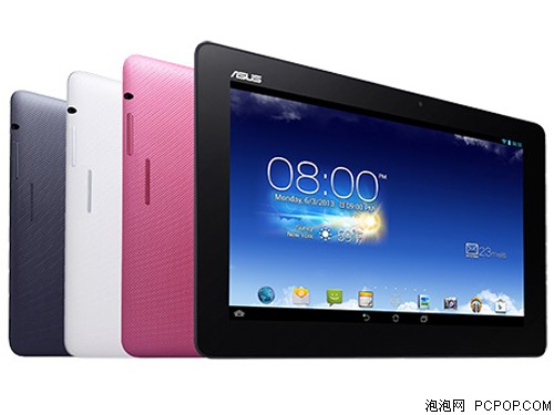 华硕(ASUS)MeMO Pad FHD 10 10.1英寸平板电脑(32G/Wifi版/白色)平板电脑 