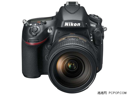 尼康 D800 单反机身单反相机 
