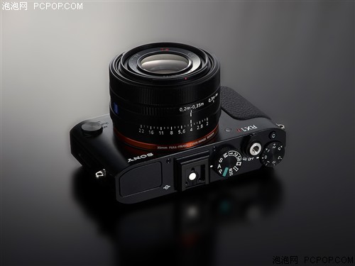 索尼(SONY)RX1R数码相机 