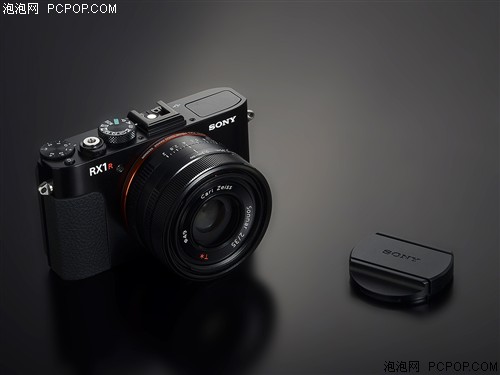 索尼RX1R 数码相机 黑色(2430万像素 3英寸液晶屏)数码相机 