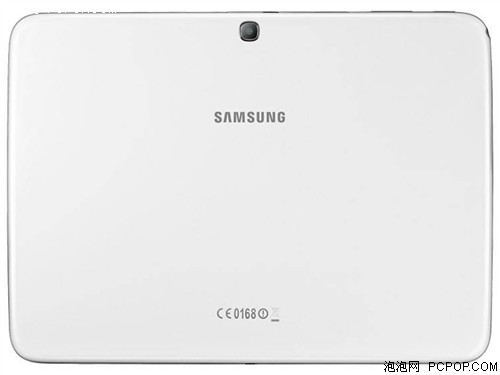 三星Galaxy Tab3 P5200 10.1英寸平板电脑(16G/Wifi+3G版/白色)平板电脑 