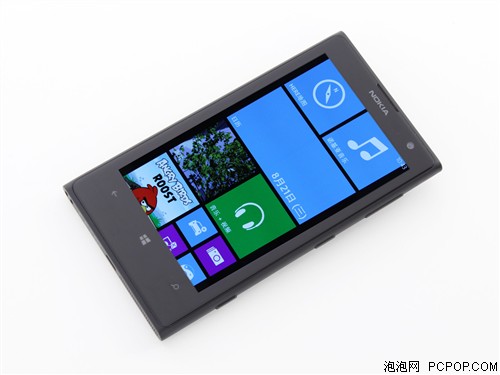 诺基亚Lumia 1020 联通3G手机(黑色)WCDMA/GSM非合约机手机 