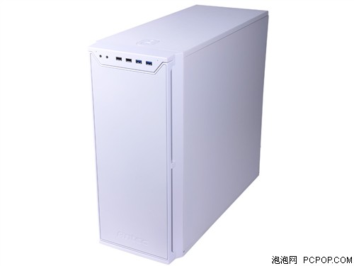 安钛克P280(白色)机箱 