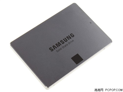 三星(SAMSUNG)840EVO 500G(MZ-7TE500HMHP)固态硬盘SSD 