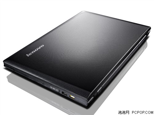 联想G500AM-IFI 15.6英寸笔记本电脑(i5-3230M/4G/500G/2G独显/摄像头/Linux/金属黑)笔记本 