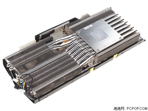 msi微星GTX780 LIGHTNING显卡 