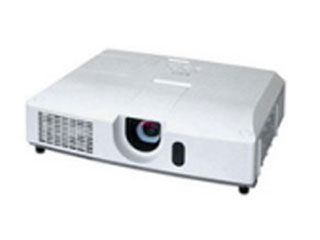 日立HCP-4200WX投影机 