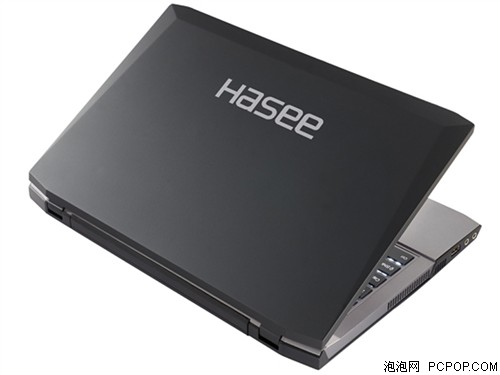 神舟战神K350C-i7 D1 13.3英寸笔记本电脑(i7-4700MQ/8G/1T/2G独显/蓝牙/摄像头/Linux/黑色)笔记本 