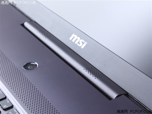 msi微星GS70 2OD-011CN 17.3英寸笔记本电脑(i7-4700MQ/16G/750G+128G SSD/2G独显/蓝牙/摄像头/Win8/灰色)笔记本 