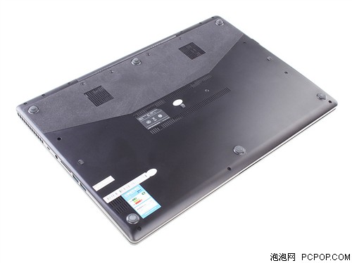 msi微星GS70 2OD-011CN 17.3英寸笔记本电脑(i7-4700MQ/16G/750G+128G SSD/2G独显/蓝牙/摄像头/Win8/灰色)笔记本 