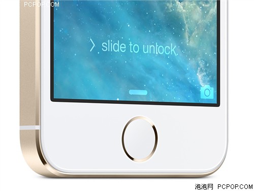 iPhone5s指纹识别缺陷 手湿识别不准确_苹果手