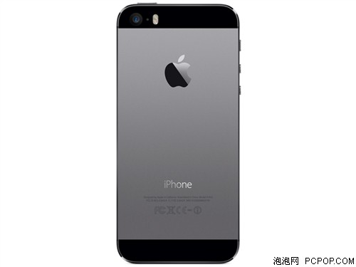 苹果iPhone5s A1528 32GB 联通版3G手机(深空灰)手机 