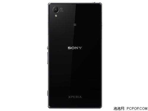 索尼Xperia Z1 L39h 联通3G手机(黑色)WCDMA/GSM非合约机手机 