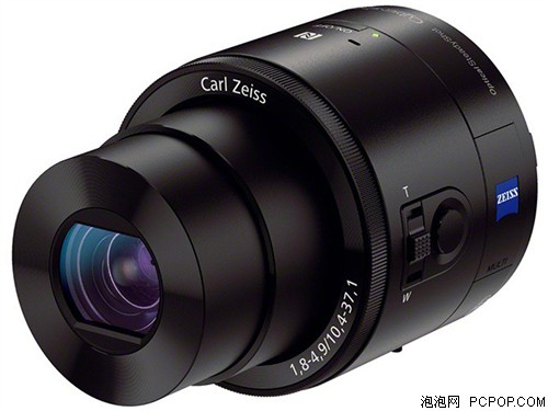 索尼(SONY)QX100数码相机 