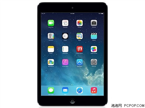 苹果iPad mini Retina 7.9英寸/16G/Wifi/白色平板电脑 