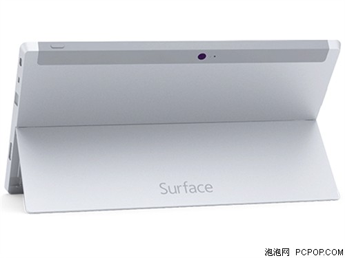 微软Surface 2 10.6英寸/四核/32G/银色平板电脑 