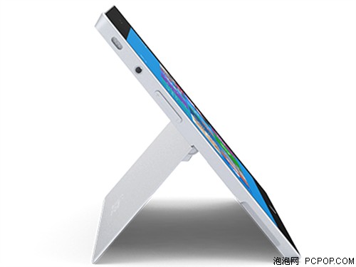 微软Surface 2 10.6英寸/四核/32G/银色平板电脑 