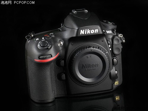 尼康 D800 单反机身单反相机 