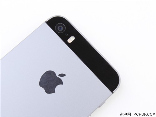 苹果iPhone5s A1530 16GB 港版4G(银色)手机 