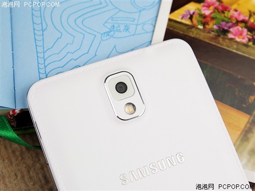 三星Note3 N9000 联通3G手机(白色)WCDMA/GSM港版手机 