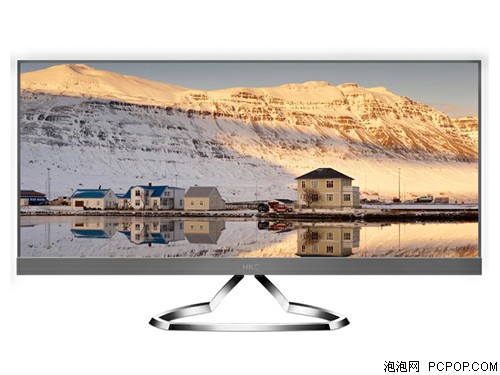 惠科T9000液晶显示器 