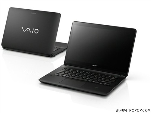 酷睿i5时尚本 索尼F1431AY报价4223 _索尼笔