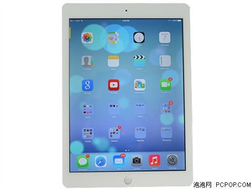 苹果iPad Air MD785CH/A 9.7英寸/16G/Wifi/灰色平板电脑 