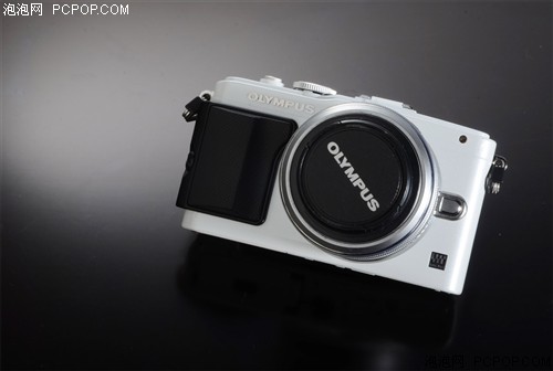 奥林巴斯E-PL6数码相机 