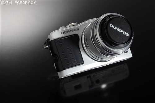 奥林巴斯(OLYMPUS)E-PL6数码相机 