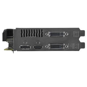 华硕（ASUS）圣骑士 GTX760-DC2OC-2GD5 1072MHz/6008MHz 2GB/256bit DDR5 PCI-E 3.0 显卡显卡 