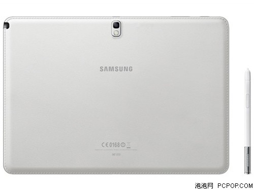 三星P600 GALAXY Note10.1 2014 Edition 双四核/32G/Wifi版/白色平板电脑 