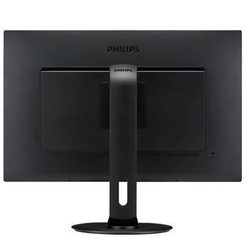 飞利浦（PHILIPS） 272P4QPJKES 27英寸LED背光宽屏高分液晶显示器液晶显示器 