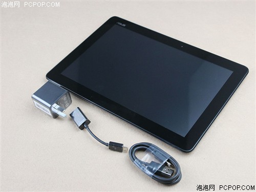 华硕MeMO Pad 10 ME102A 10.1英寸平板电脑(16G/Wifi版/金属灰)平板电脑 